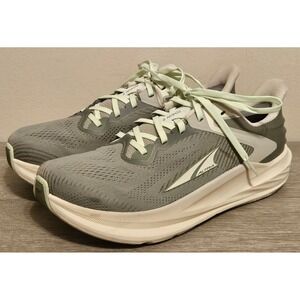 Altra Torin 8 Womens Running Shoes Sage Green AL0A85QF315 Size 9.5